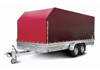 Категория «BE»