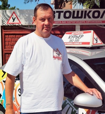 Инструктор