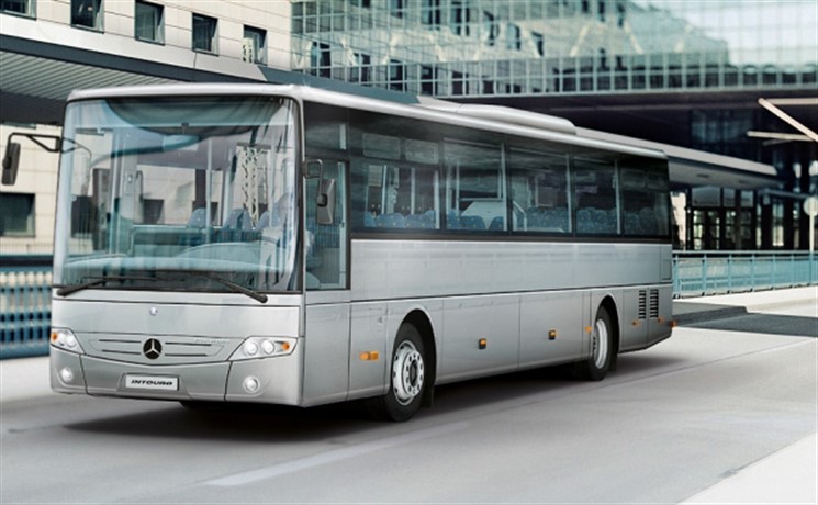 Обучение на категорию D фото 1