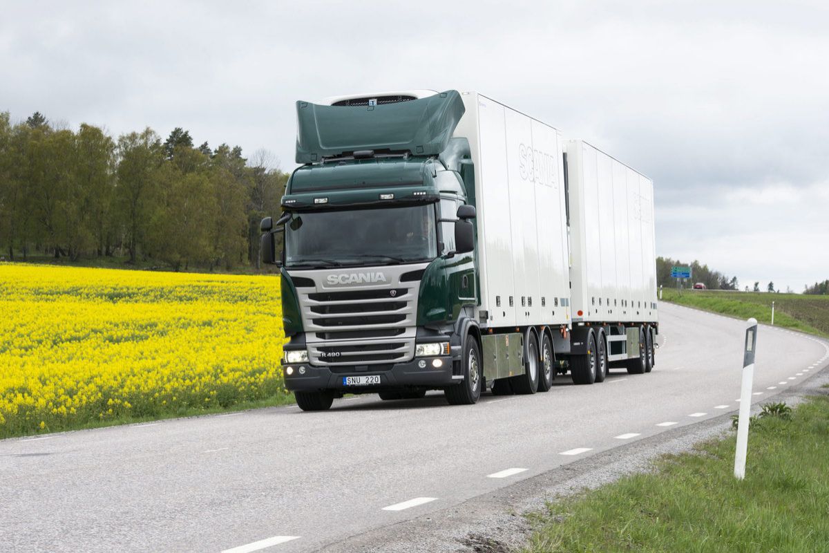 Обучение на категорию CE фото 1