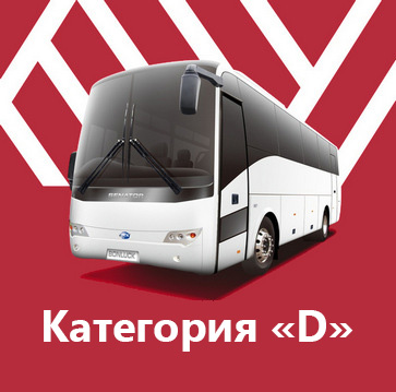 Категория &laquo;D&raquo; - фото