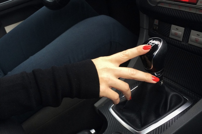 Обучение вождению на МКПП в Мелитополе